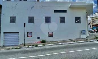 Imagem 7: VENDE IMÓVEL COMERCIAL / 03 BANHEIROS