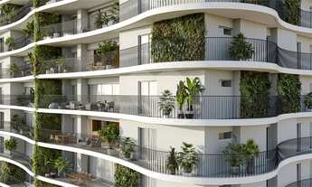 Imagem 2: Soleil Residence - Lançamento Cascavel/PR - Alto Padrão - 4 suítes e 4 vagas