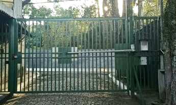 Imagem 5: Sobrado em rua fechada - Barro Branco