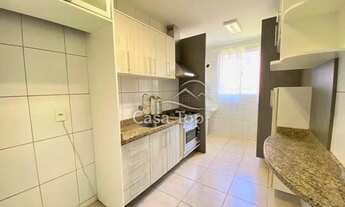 Imagem 5: Apartamento para alugar Residencial Jardim América II - Vila Estrela