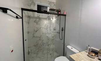 Imagem: Casa para venda no condomínio Faixa Azul