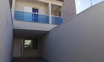 Imagem 2: SOBRADO - VILA PRUDENTE - SP