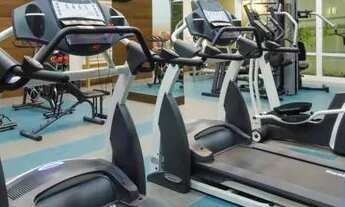 Imagem 4: FLAT - VILA OLÍMPIA - SP