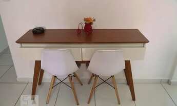 Imagem 5: Apartamento para Aluguel - Vilamar, 1 Quarto, 45 m2