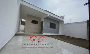 Imagem: Casa 2-4 sendo uma suíte, bairro Tomba