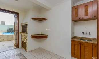 Imagem 5: Casa à venda Avenida Delmar Rocha Barbosa, Parque Santa Fé - Porto Alegre