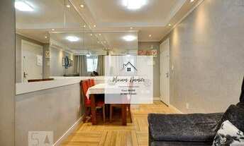 Imagem 5: Apartamento com 2 dormitórios à venda, 45 m² por R$ 399.000 - Água Branca - São Paulo/SP