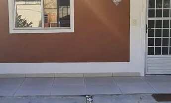 Imagem 4: Casa 3 quartos (Family Club