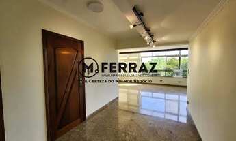 Imagem 5: Apartamento de 167m², 3 dorm. sendo 1 suíte em frente ao Clube Pinheiros