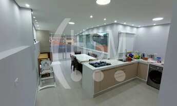 Imagem 1: Cobertura - 100 m² - Santo André