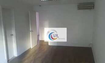Imagem: Conjunto para alugar, 135m² - Itaim Bibi