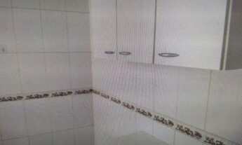 Imagem 5: Apartamento vazio na Taquara