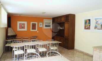 Imagem 3: Sobrado com 5 quartos à venda ou para alugar em Campo Belo - SP