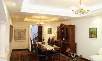 Imagem 5: Sobrado com 5 quartos à venda ou para alugar em Campo Belo - SP