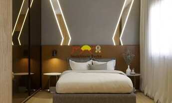 Imagem 7: Joinville - Apartamento Padrão - Saguaçu