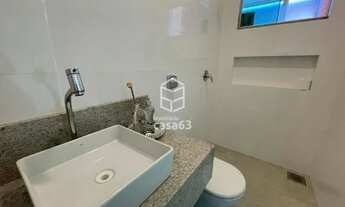 Imagem 6: Vendo excelente casa na 603 sul, 3 quartos sendo 2 suites