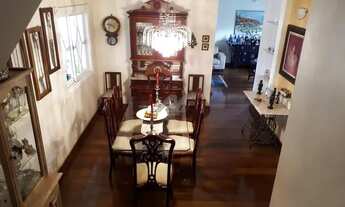 Imagem 6: Casa - Vila Embaré - Valinhos