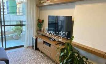 Imagem 3: Apartamento com 2 dormitórios à venda, 63 m² por R$ 1.060.000 - Vila Olímpia - São Paulo/S