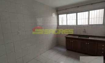 Imagem 3: SãO PAULO - Casa Padrão - Vila Mazzei