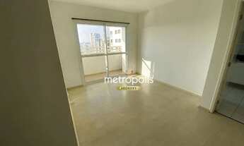 Imagem 4: Apartamento com 3 dormitórios para alugar, 92 m² por R$ 4.800,00/mês - Santo Antônio - São