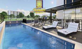 Imagem 2: Excelente Apartamento No TURU ,Excelente Acabamentos ,ENTRADA Facilitada ,WAy