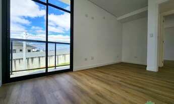 Imagem 4: Sobrado para Venda em Curitiba, Atuba, 3 dormitórios, 1 suíte, 3 banheiros, 2 vagas