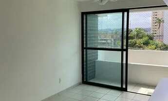 Imagem 2: Aluga - se apartamento na cidade universitária