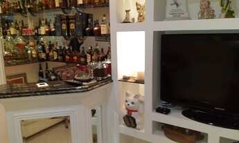 Imagem 6: Casa para venda com 400 metros quadrados em Canasvieiras em excelente localização