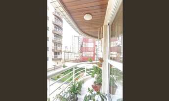 Imagem 3: Apartamento Condominio Suz Square com 3 dormitórios, 138 m² - venda por R$ 1.050.000 ou al