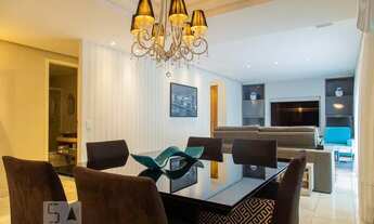 Imagem 6: Apartamento para Aluguel - Barra da Tijuca - Marapendi, 2 Quartos, 130 m2