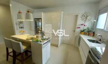 Imagem 4: Apartamento 3 dormitórios com 1 suíte e duas garagens