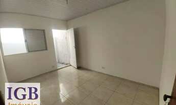 Imagem 2: Casa com 2 dormitórios para alugar por R$ 1.330,70/mês - Imirim - São Paulo/SP