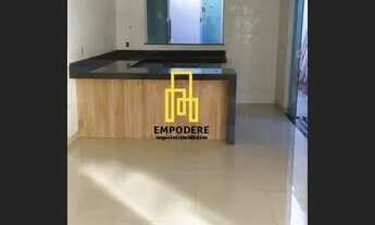 Imagem: Casa para Venda em Uberlândia, Granada