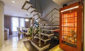 Imagem: FLORIANóPOLIS - Casa de Condomínio - Morro