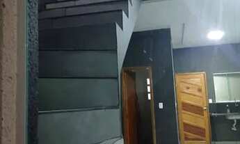 Imagem 3: Casa condomínio