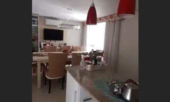 Imagem: Cobertura para Venda - 234m², 3 dormitórios