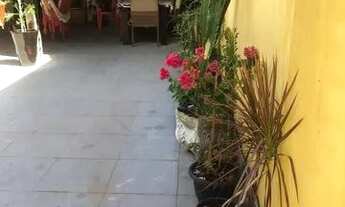 Imagem: Quarto Mobiliado no Vinhais