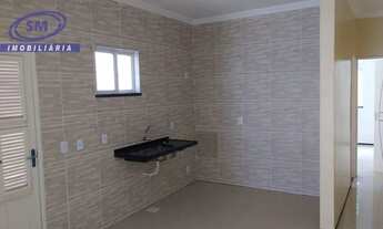 Imagem 7: Casa com 4 dormitórios para alugar por R$ 1.300,00/mês - Monte Alverne - Paraipaba/CE