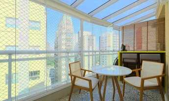 Imagem: Venda Apartamento 3 Dormitórios - 148 m²