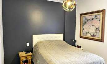 Imagem 7: Próximo ao metrô Chácara Klabin apartamento c/ 105 m² úteis 3 dormitórios suíte 2 vagas la