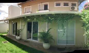 Imagem 5: Casa - Sítios de Recreio Gramado - Campinas