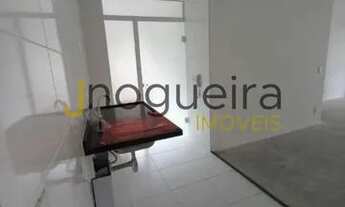 Imagem 2: Apartamento-Recem entregue-J.Prudencia