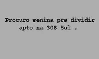 Imagem: Dividir aluguel