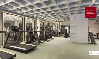 Imagem 7: EDIFÍCIO ENJOY Flat / studio com 1 dormitório