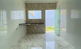 Imagem 6: CASA COM EXCELENTE QUINTAL