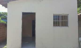 Imagem 2: Vendo ou alugo Casa com 2 dormitórios