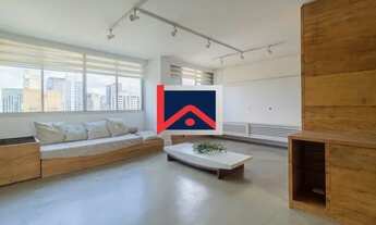 Imagem 2: Apartamento Venda Itaim Bibi 131 m² 2 Dormitórios