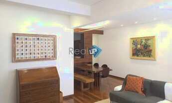 Imagem 3: RIO DE JANEIRO - Apartamento Padrão - Leblon Leblon