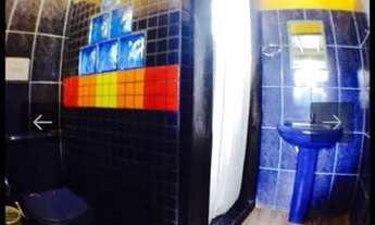 Imagem 6: Casa em cond. Fechado a 450 mtrs da praia