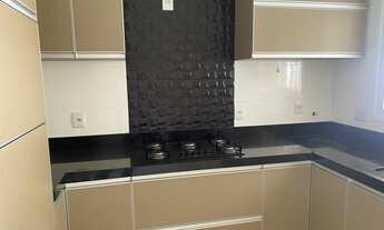 Imagem 2: Excelente Residência - Condomínio Village Damha Rio Preto II